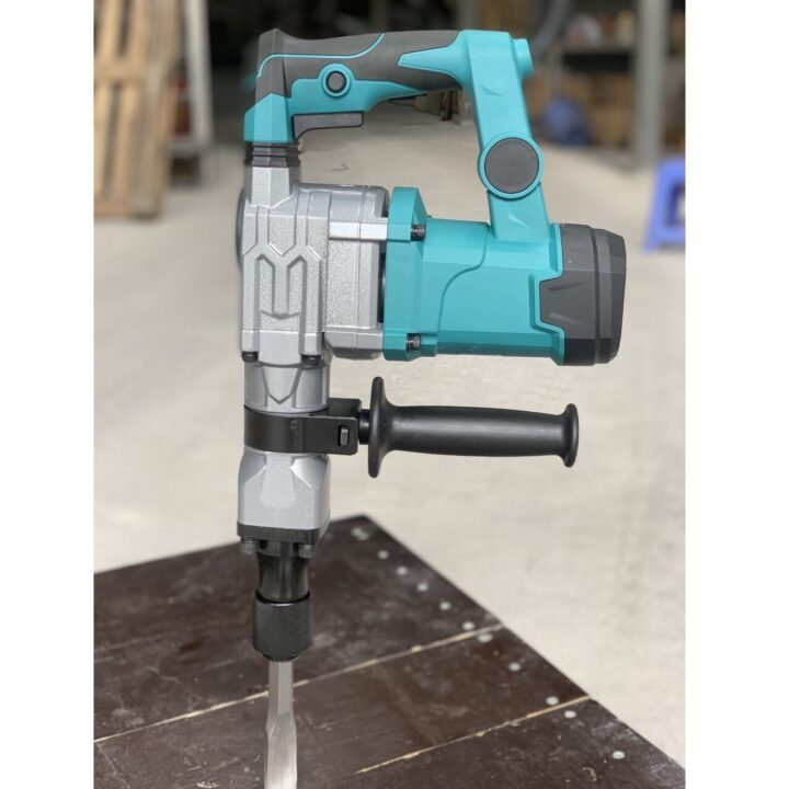 Máy khoan đục 2 chức năng HUSPANDA 1300W HBD 3008