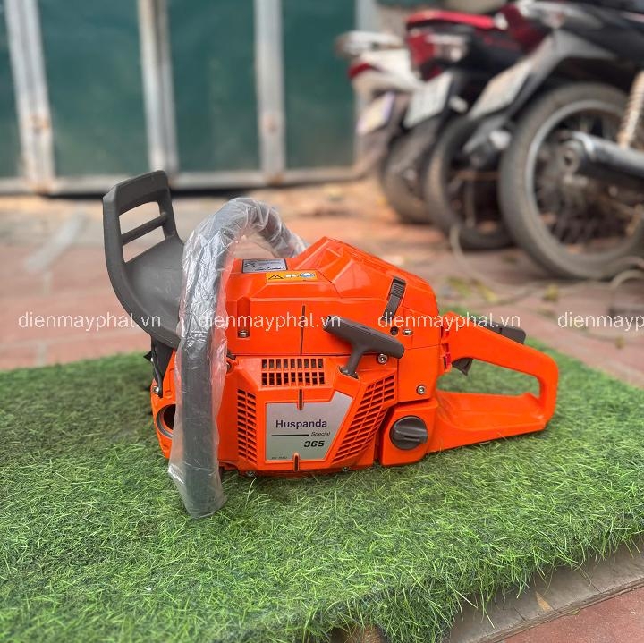 Máy Cưa Xích 2 Thì Huspanda 365