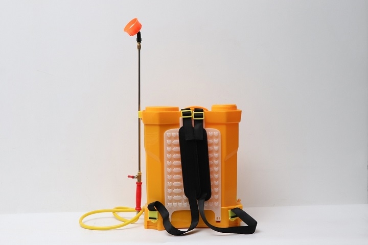 Bình xịt điện DRAGON 20-DP 20 lít