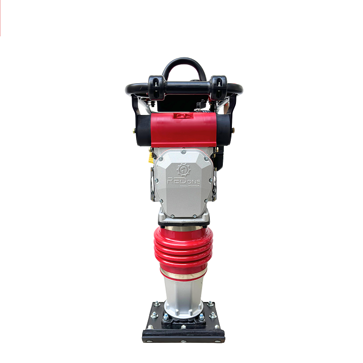 Máy đầm cóc 2.7KW HONDA HTR-70T2