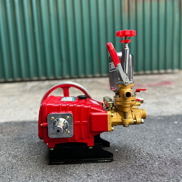 Đầu xịt áp lực NAKAWA NK-3488 7HP