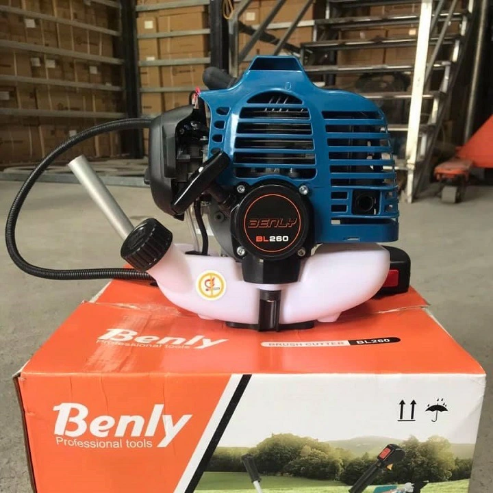 Máy Cắt Cỏ 2 Thì Benly 500W BL260