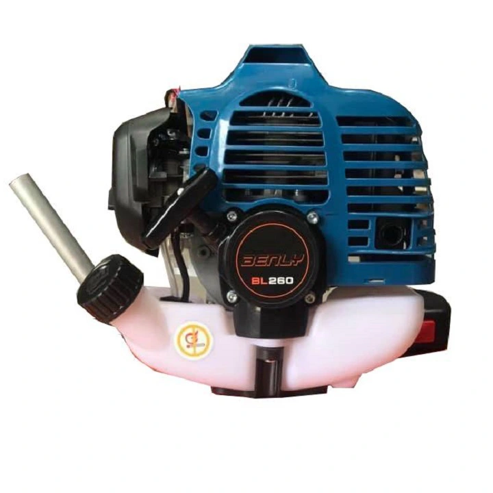 Máy cắt cỏ 2 thì BENLY 500W BL260