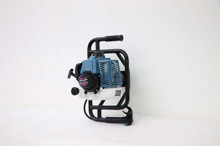 Máy khoan đất chạy xăng 2 thì MITSUKAISHO 2PS 2.2KW