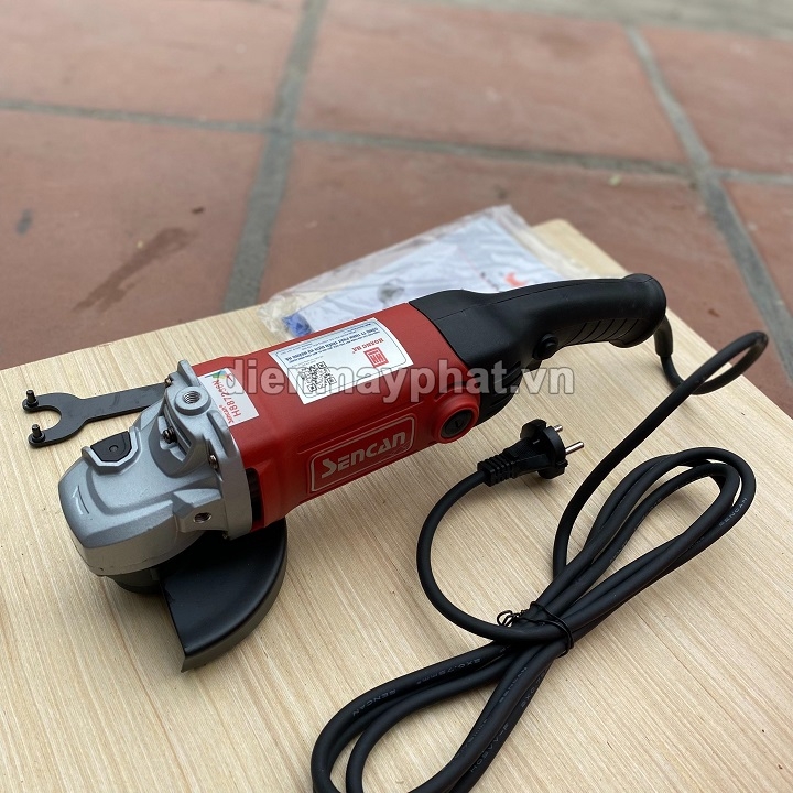 Máy mài góc Sencan 541202 1100W