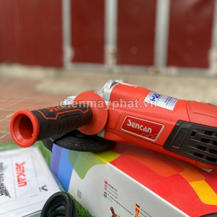 Máy mài góc SENCAN 541207 1500W