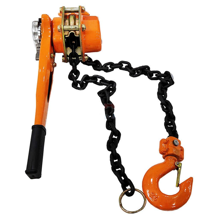 Pa Lăng Xích Lắc Tay Nitto 10T 1.5M