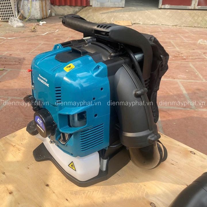 Máy thổi lá công nghiệp chạy xăng 4 thì Hakuda 3.2KW EB9950HKD