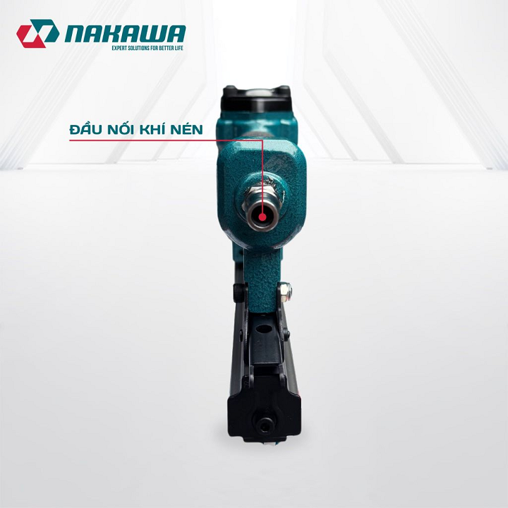 Súng bắn đinh u NAKAWA NK-1013J