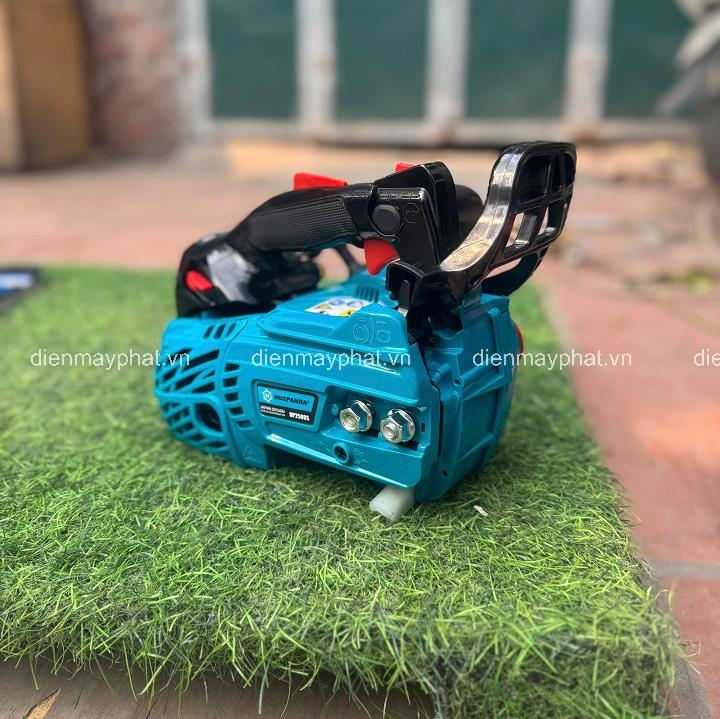 Máy cưa xích 2 thì HUSPANDA HP2500S