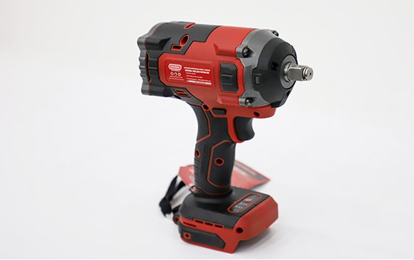 Máy Mở Bu Lông Pin Lithium Oshima MBL21V-NG750N-D2 (Đã Bao Gồm Pin, Sạc)