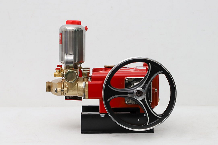 Đầu phun áp lực cao CALI 2HP CL-30