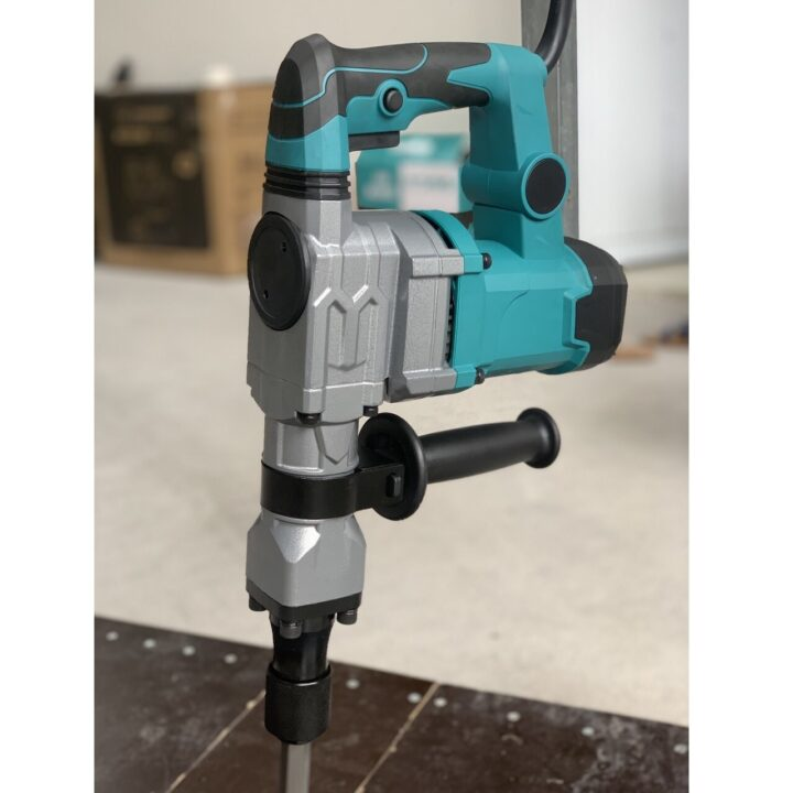 Máy khoan đục 2 chức năng HUSPANDA 1300W HBD 3008