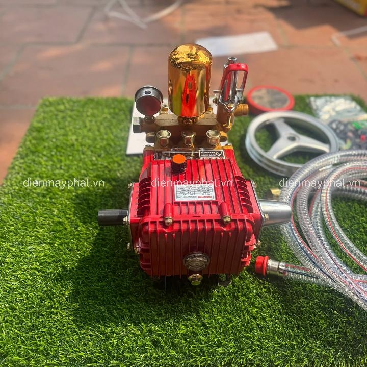 Đầu phun áp lực BOSKING 1HP BP-26TT