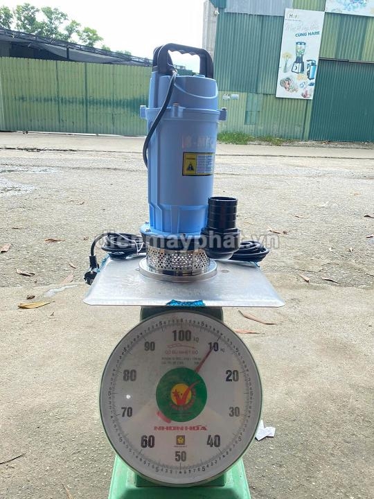 Máy bơm chìm nước sạch K-MEO 750W KM-750