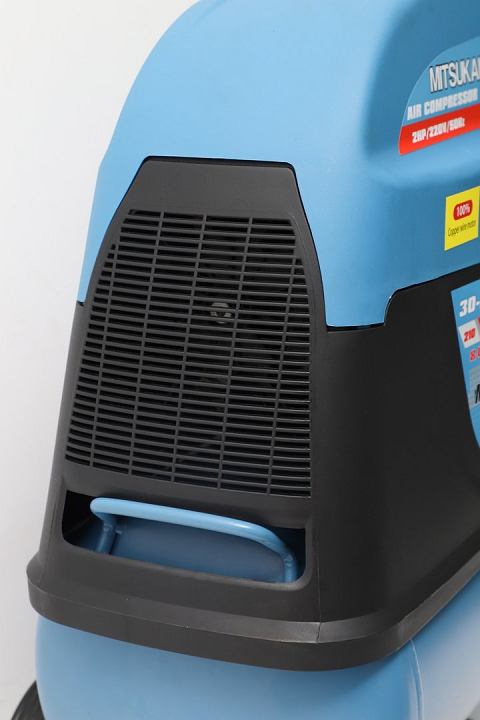 Máy nén khí có dầu MITSUKAISHO MITSUKAISHO 30-2 30L 2HP