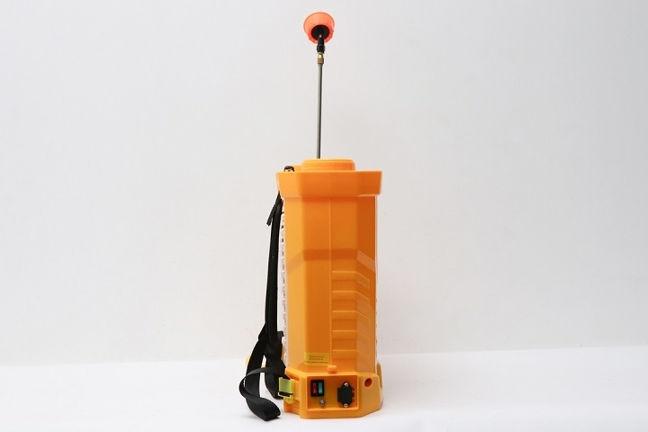 Bình xịt điện DRAGON 20-DP 20 lít