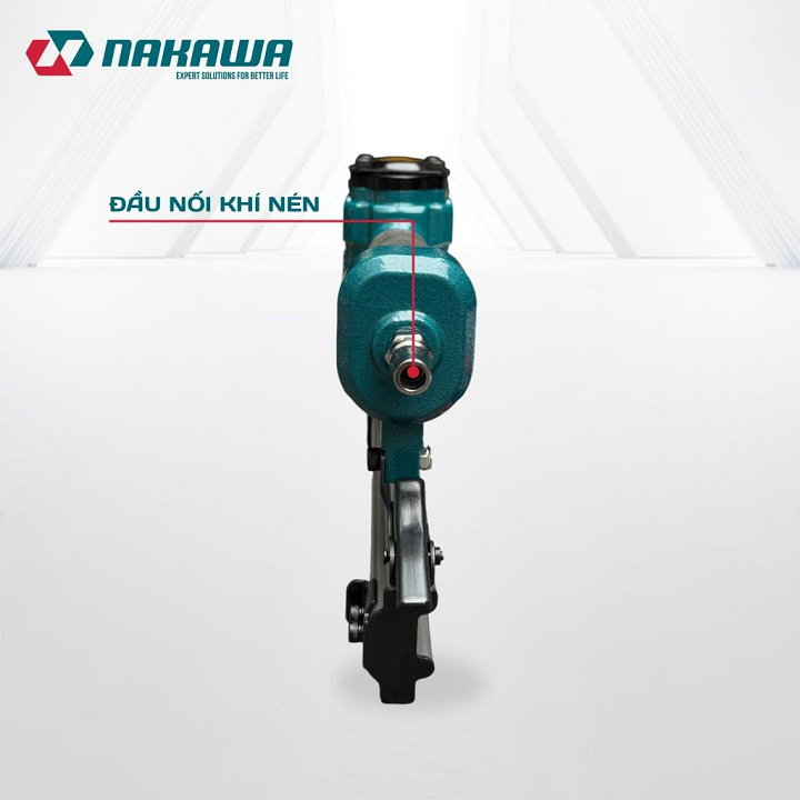 Máy bắn đinh thẳng NAKAWA NK-F30