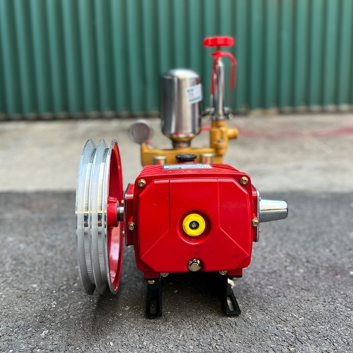 Đầu xịt áp lực NAKAWA NK-3488 7HP