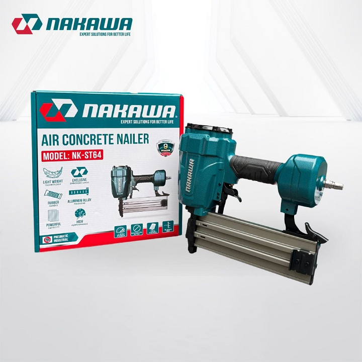 Súng bắn đinh bê tông NAKAWA NK-ST64