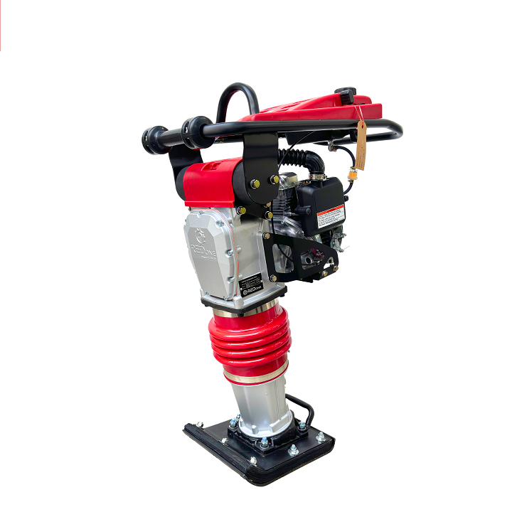 Máy đầm cóc 2.7KW HONDA HTR-70T2