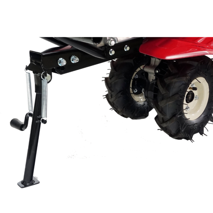 Máy xới đất chạy xăng HONDA 5.5HP FQ650