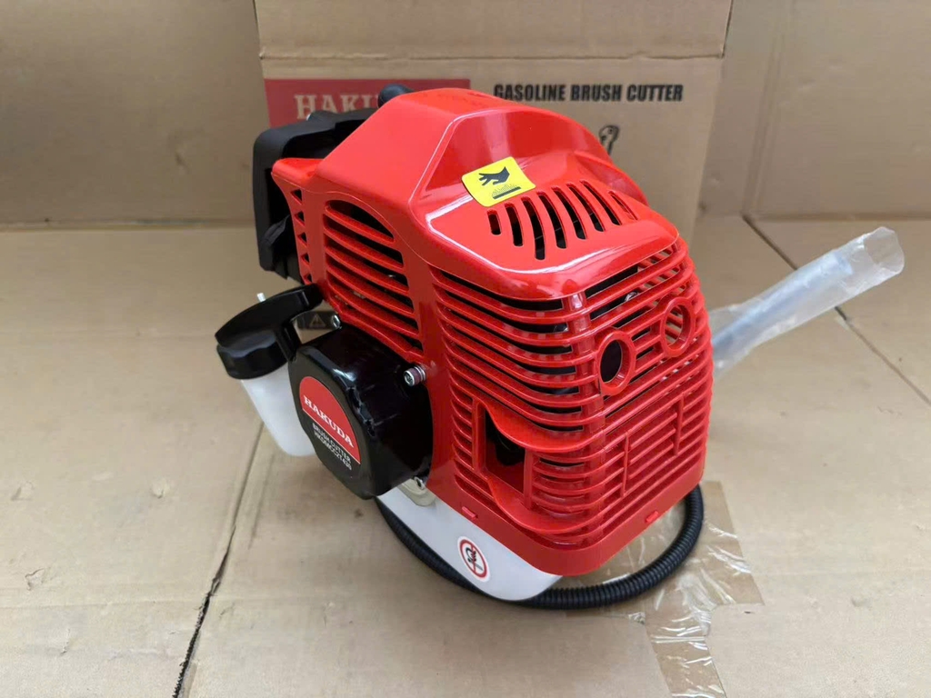 Máy cắt cỏ 2 thì 1.25KW HAKUDA HKDMCC2T430