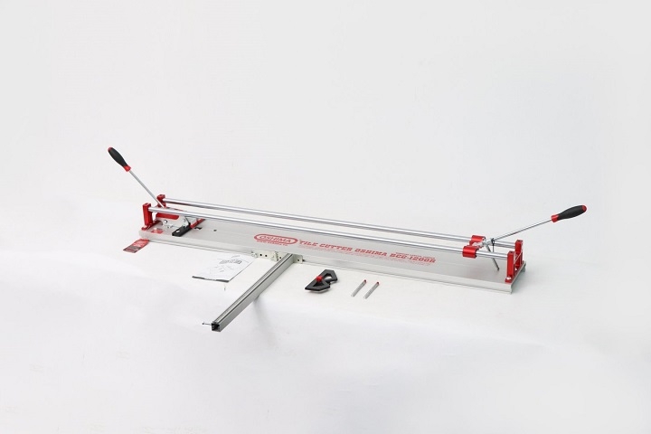 Máy Cắt Gạch Bàn Đẩy Tay Oshima BCG-1200R