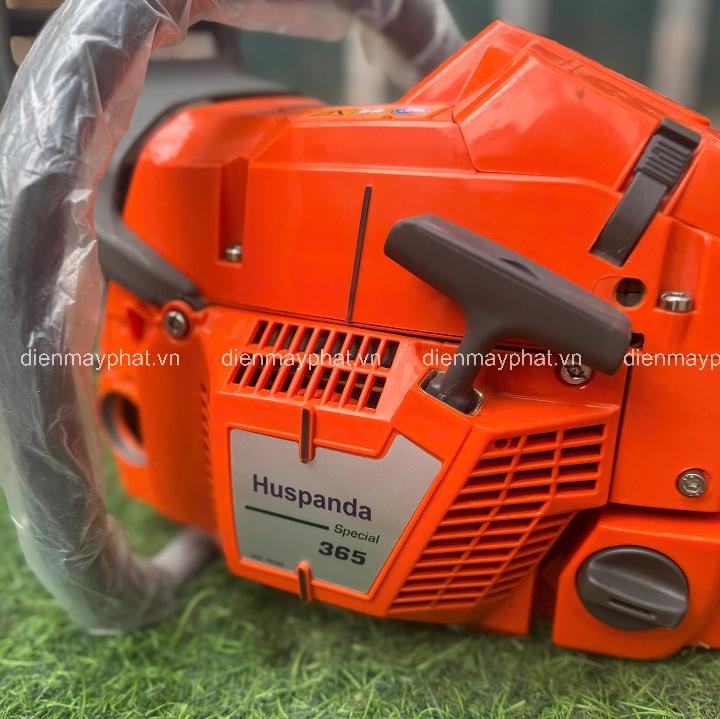 Máy Cưa Xích 2 Thì Huspanda 365