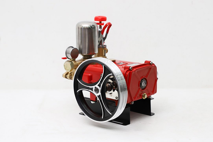 Đầu phun áp lực cao CALI 2HP CL-30