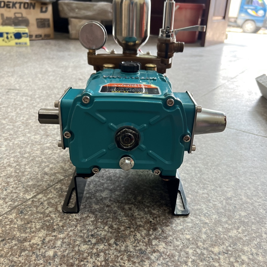 Đầu xịt áp lực MITSUYAMA 1HP TL-599