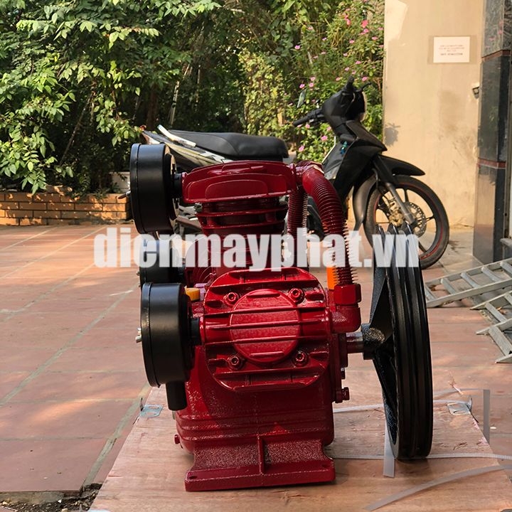 Đầu Nén Khí Romano 3HP 65×3 RM-30