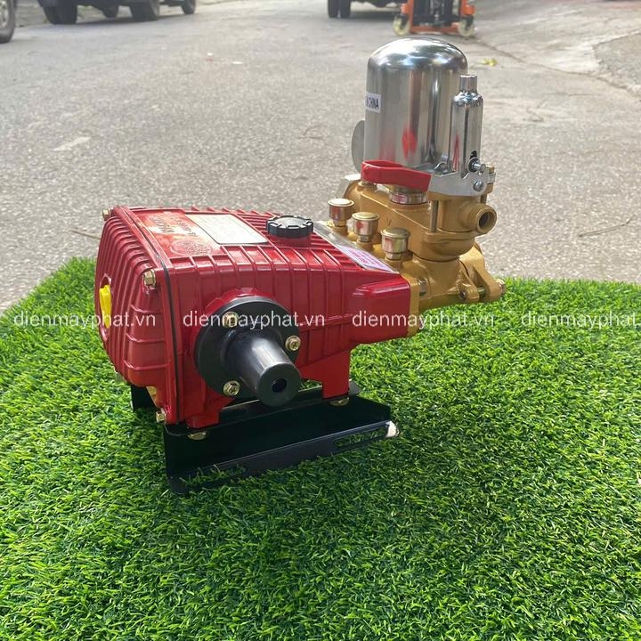 Đầu Xịt Áp Lực Nakawa 5HP NK-3052