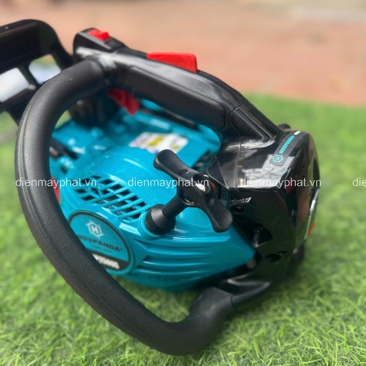 Máy cưa xích 2 thì HUSPANDA HP2500S
