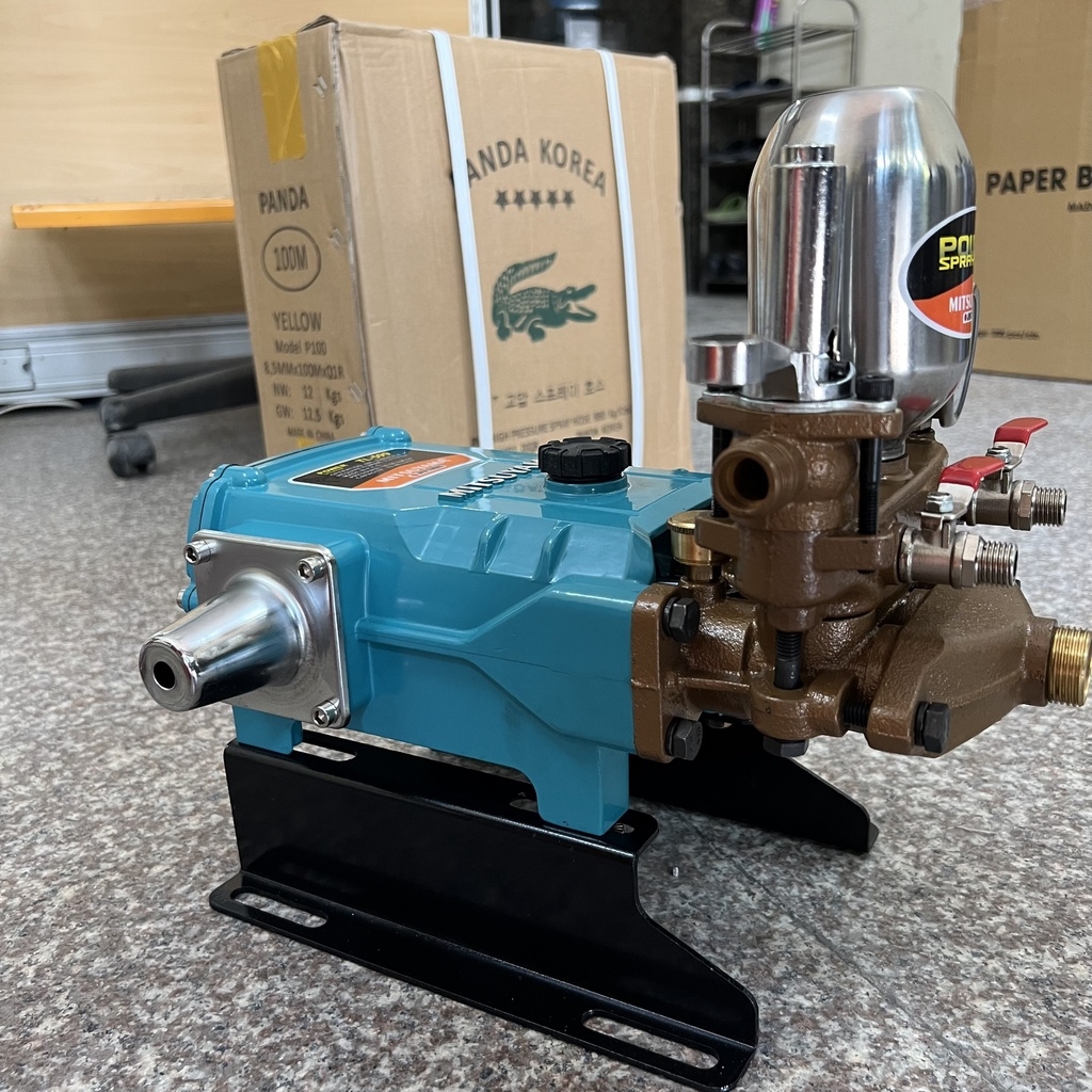 Đầu xịt áp lực MITSUYAMA 1HP TL-599