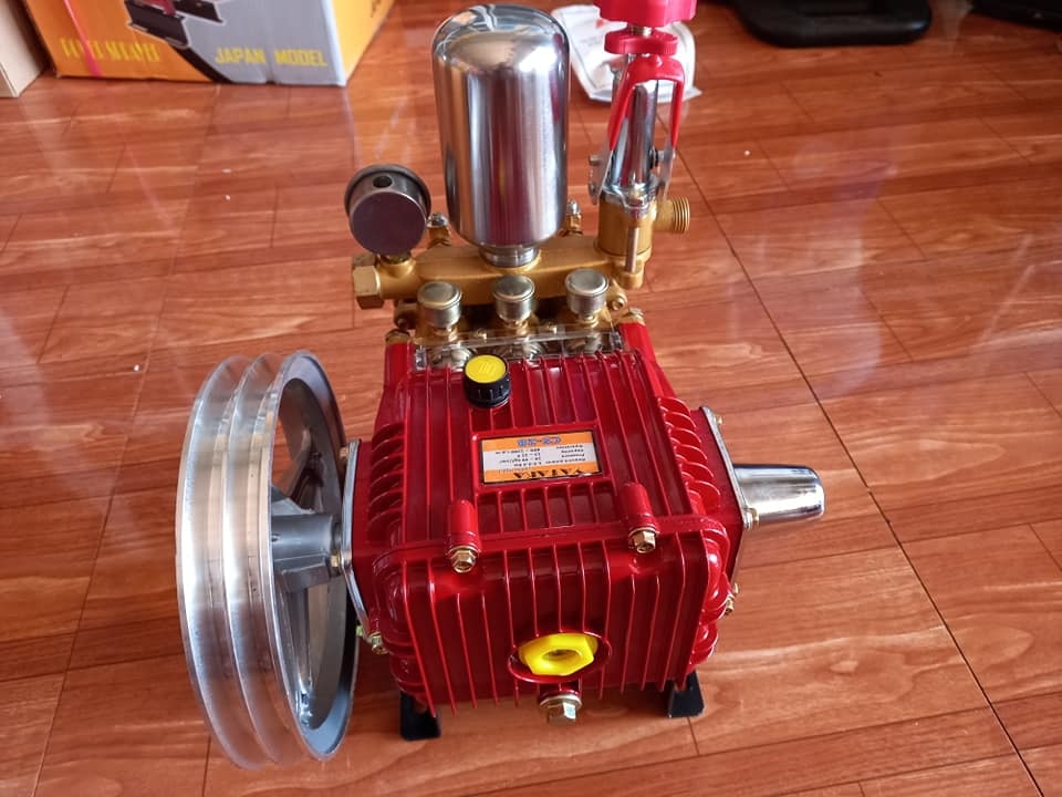 Đầu xịt áp lực YATAKA 1HP CS-28