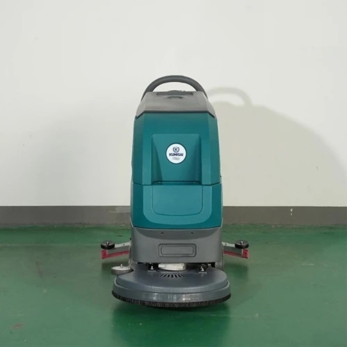 Máy chà sàn công nghiệp liên hợp KUMISAI KMS65C