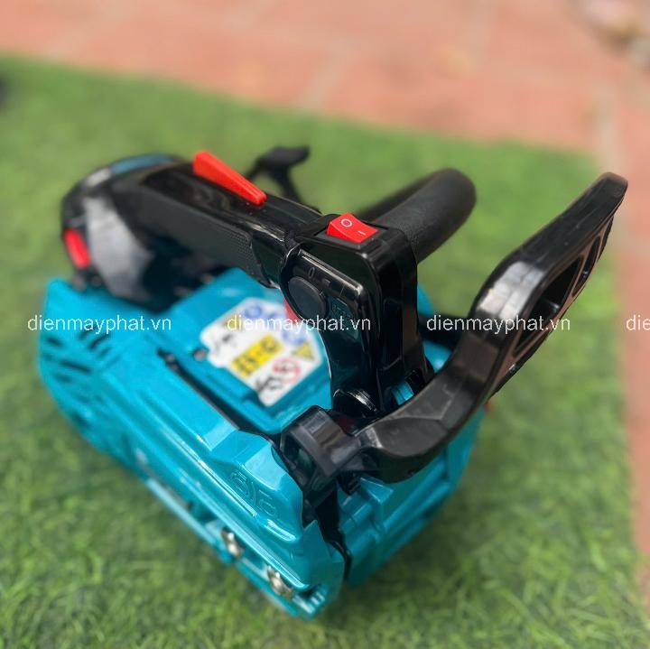 Máy cưa xích 2 thì HUSPANDA HP2500S
