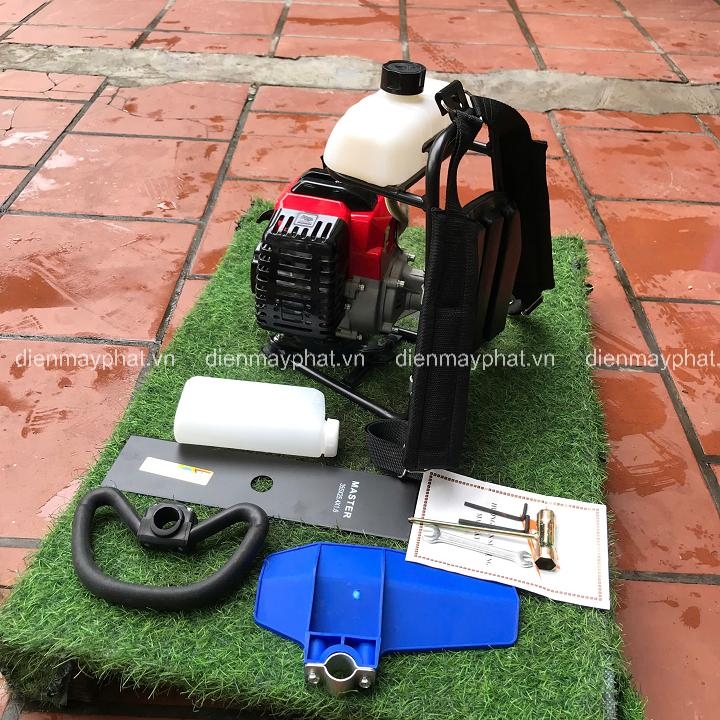 Máy cắt cỏ 2 thì MASTER MVX-43BL