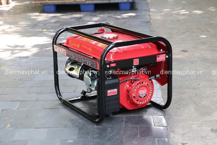 Máy Phát Điện Chạy Xăng OSHIMA MPD3000 3KW