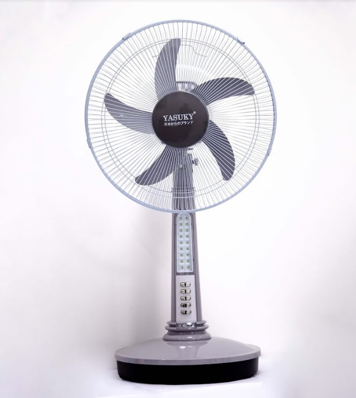 Quạt Tích Điện Yasuky YK-555