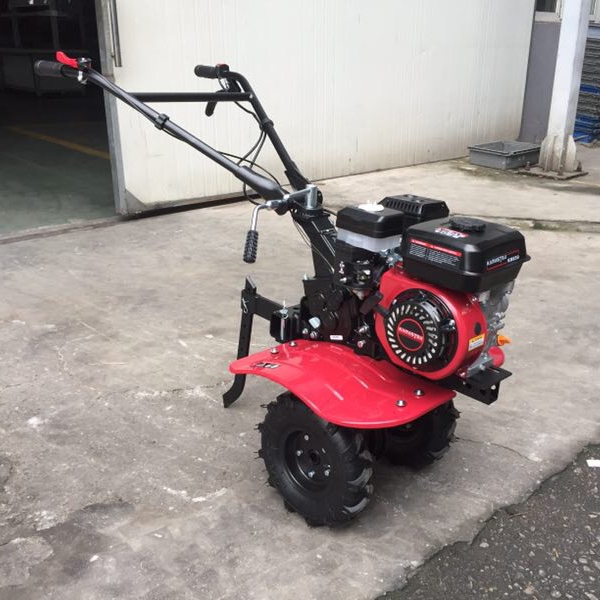 Máy xới đất chạy xăng Kamastsu 6.5HP KM 850