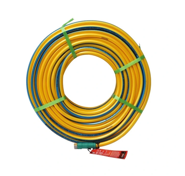 Dây Phun Áp Lực Nhật Bản Cá Sấu Hankook No.3 8.5mmx50m Vàng