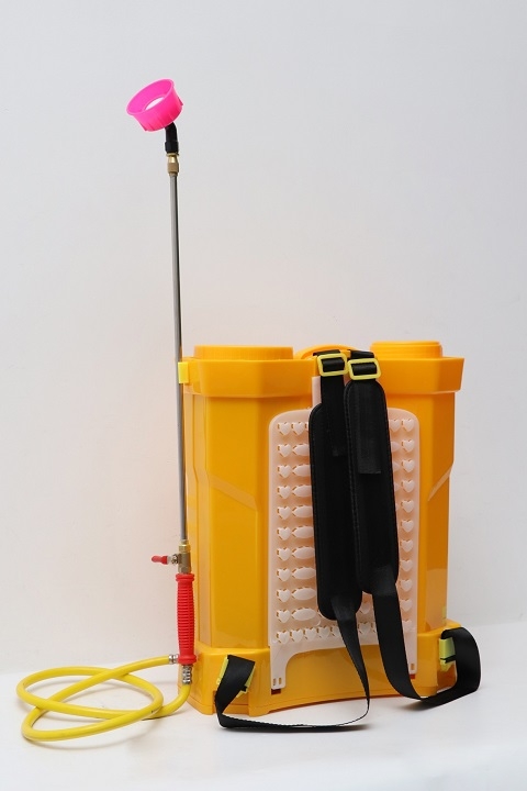 Bình xịt điện DRAGON 20-SP 20 lít