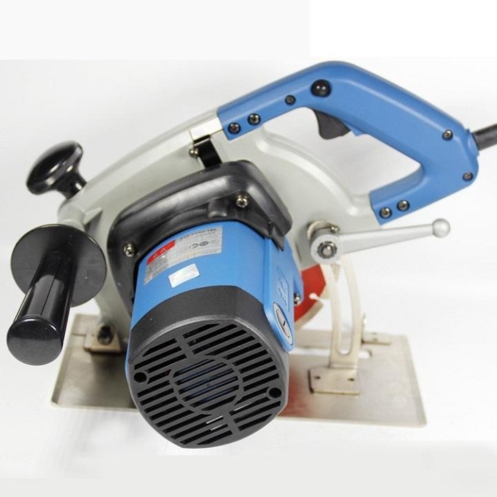 Máy cắt đá Dongcheng 1520W DZE180
