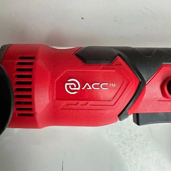 Máy mài góc dùng pin ACC AC100-A1 21V