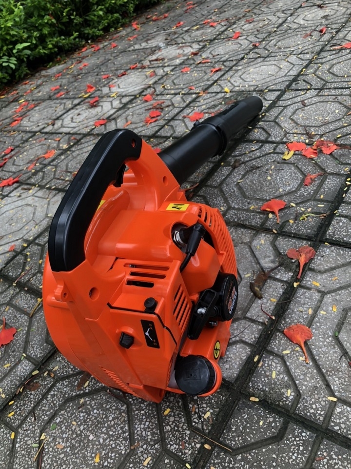 Máy thổi lá 2 thì Mitsuyama 750W TL-608