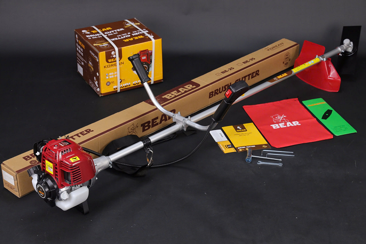 Máy cắt cỏ 4 thì 750W BEAR BE-25