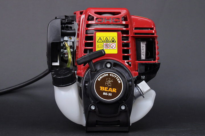 Máy cắt cỏ 4 thì 1000W BEAR BE-35