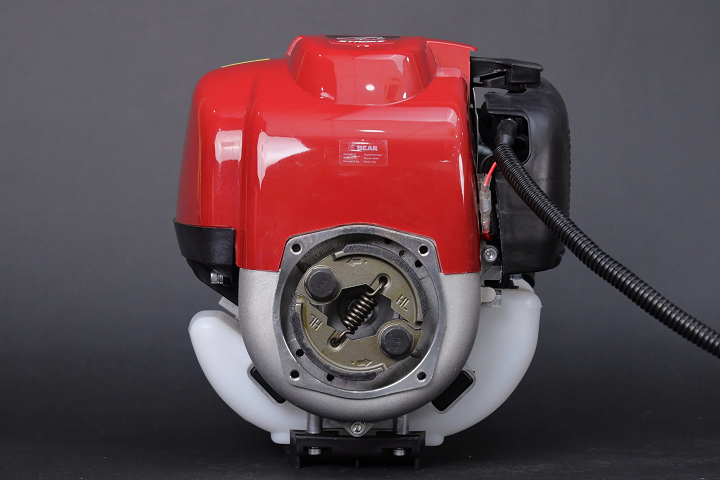Máy cắt cỏ 4 thì 1000W BEAR BE-35